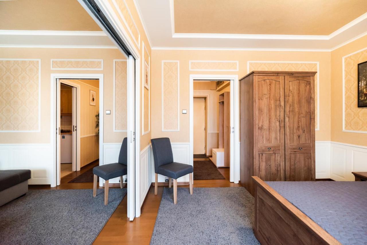 City Centre Open View Apartment Warschau Exterior foto